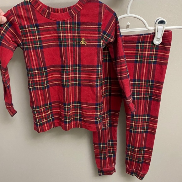 Organic Cotton Pjs 💛2 for 10💛 - Picture 1 of 2